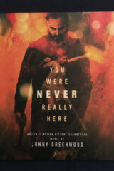 You Were Never Really Here (CD)