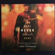 You Were Never Really Here (CD)