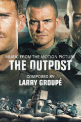 The Outpost (CD)