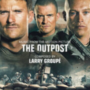 The Outpost (CD)