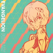 Evangelion Finally (CD)