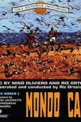 Mondo Cane (CD)