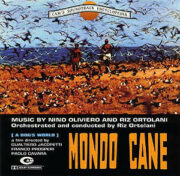Mondo Cane (CD)