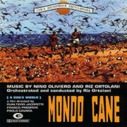 Mondo Cane (CD)
