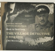 Village Detective: A Song Cycle, The – Original Motion Picture Soundtrack (CD)