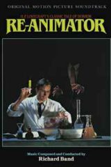 Re-Animator (LP)