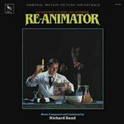 Re-Animator (LP)