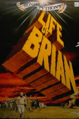 Monty Python's Life Of Brian - Original Motion Picture Soundtrack (LP)