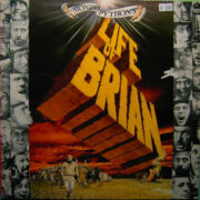 Monty Python’s Life Of Brian – Original Motion Picture Soundtrack (LP)