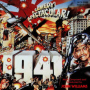 1941: allarme a Hollywood (LP)