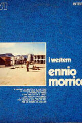 Ennio Morricone - I western (LP)