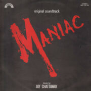 Maniac (LP Cinevox)