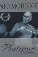 Ennio Morricone – The Platinum Collection (3 CD)