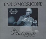 Ennio Morricone – The Platinum Collection (3 CD)