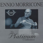 Ennio Morricone – The Platinum Collection (3 CD)
