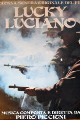 Lucky Luciano (LP)
