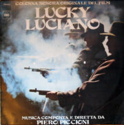 Lucky Luciano (LP)