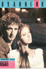 Giovanni Nuti - Stregati (45 giri)