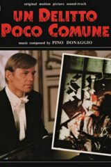 Delitto poco comune, Un (LP)