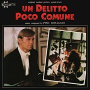 Delitto poco comune, Un (LP)