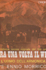 C'era una volta il West (45 giri)