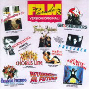 Film Parade 3 (CD)