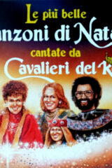 Baby Christmas dance - Le più belle canzoni di Natale cantate da "I Cavalieri del Re" (LP)