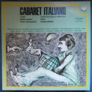 Gatti di Vicolo Miracoli, Gufi e altri – Cabaret italiano (LP)