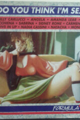Do You Think I'm Sexy ?  (LP NUOVO SIGILLATO)
