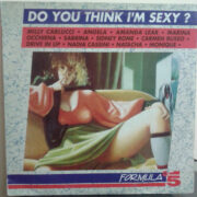 Do You Think I'm Sexy ?  (LP NUOVO SIGILLATO)