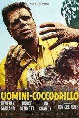 Uomini Coccodrillo (Restaurato In Hd)