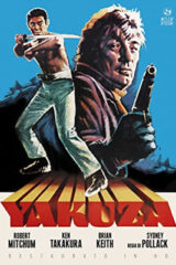 Yakuza (Restaurato In Hd)