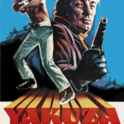Yakuza (Restaurato In Hd)