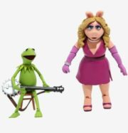 MUPPETS best of Series 1: Kermit e Miss Piggy