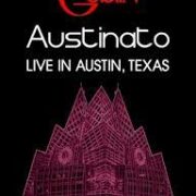 Goblin – Austinato Live In Austin, Texas DVD