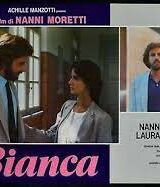 Nanni Moretti: Bianca - soggetto 2 (fotobusta 50x70)
