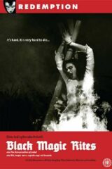 Riti, magie nere e segrete orge nel trecento