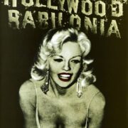 Hollywood Babilonia PRIMA EDIZIONE ADELPHI 1979