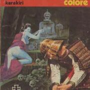 Oltretomba colore n. 25