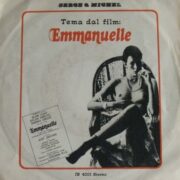 Tema dal film "Emmanuelle" (45 giri)