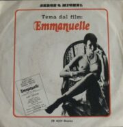 Tema dal film “Emmanuelle” (45 giri)