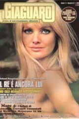 Giaguaro, Il - Lounge magazine n.0 + EP 45 GIRI "ENNIO MORRICONE IN LOUNGE"