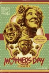 Mother'S Day Troma collection (Limited 100)