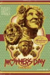 Mother'S Day (Blu Ray) Troma collection (Limited 100)