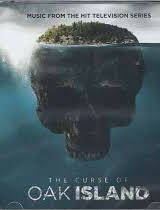 Curse of Oak Island, The - Music from the hit television series (2 CD)