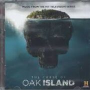 Curse of Oak Island, The - Music from the hit television series (2 CD)