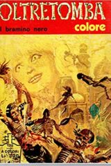 Oltretomba colore n. 2