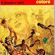 Oltretomba colore n. 2