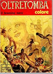 Oltretomba colore n. 2