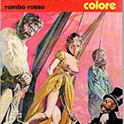 Oltretomba colore n. 59